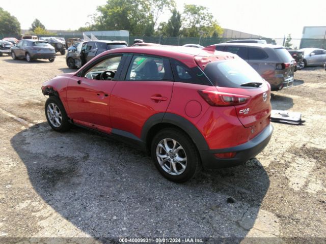 JM1DKBC75G0113582 Mazda Cx-3 Touring