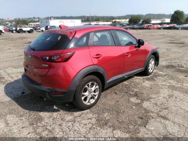JM1DKBC75G0113582 Mazda Cx-3 Touring