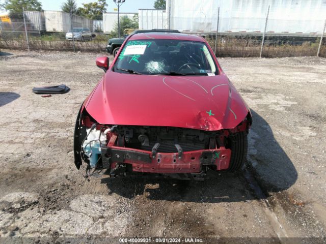 JM1DKBC75G0113582 Mazda Cx-3 Touring