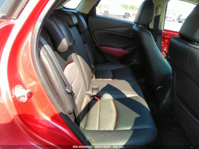 JM1DKBC75G0113582 Mazda Cx-3 Touring