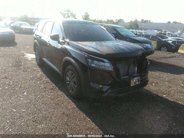 2024 5N1DR3AC3RC260630 main image