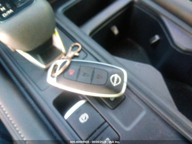 Nissan Pathfinder S 4wd 2024 5N1DR3AC3RC260630 Image 11