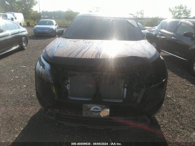 Nissan Pathfinder S 4wd 2024 5N1DR3AC3RC260630 Image 12