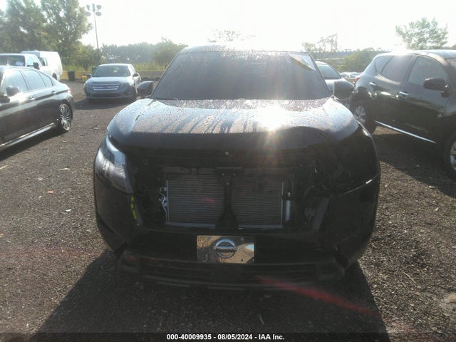 Nissan Pathfinder S 4wd 2024 5N1DR3AC3RC260630 Image 21