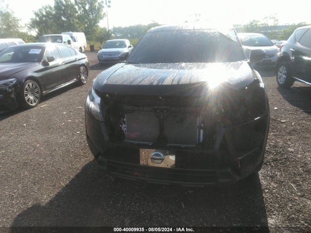 Nissan Pathfinder S 4wd 2024 5N1DR3AC3RC260630 Image 6