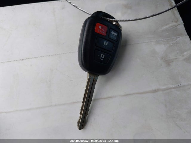 Продаж на аукціоні авто 2014 Toyota Camry Se, vin: 4T1BF1FK8EU743362, номер лоту: 40009952