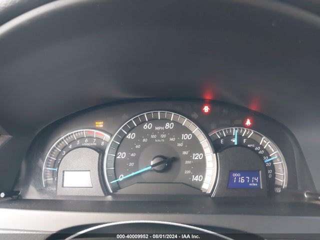 Продаж на аукціоні авто 2014 Toyota Camry Se, vin: 4T1BF1FK8EU743362, номер лоту: 40009952