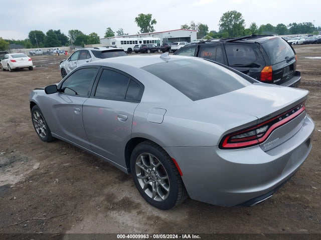 Dodge Charger Sxt 2016 2C3CDXJG6GH286453 Image 3
