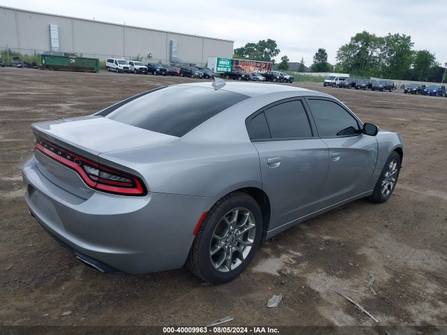 Dodge Charger Sxt 2016 2C3CDXJG6GH286453 Image 4