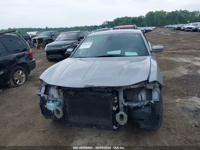 Dodge Charger Sxt 2016 2C3CDXJG6GH286453 Image 6