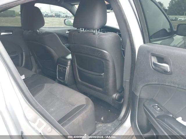 Dodge Charger Sxt 2016 2C3CDXJG6GH286453 Image 8