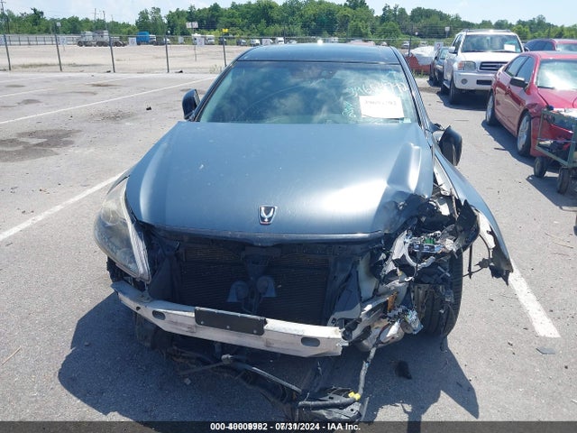 KMHGH4JH4EU082362 Hyundai Gdi Tau