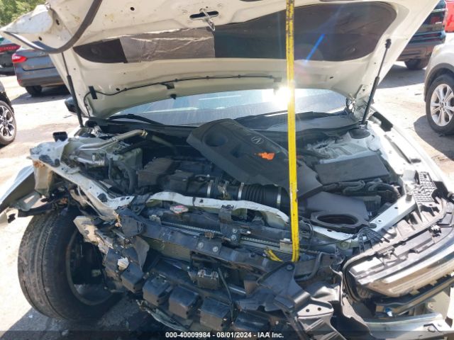 19UUB6F53NA003673 Acura Tlx A-spec Package