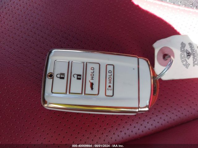 19UUB6F53NA003673 Acura Tlx A-spec Package