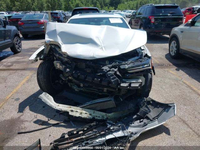 19UUB6F53NA003673 Acura Tlx A-spec Package