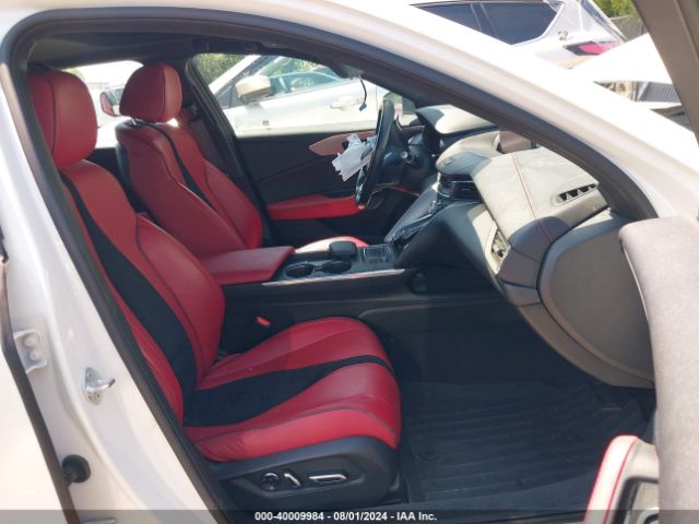 19UUB6F53NA003673 Acura Tlx A-spec Package