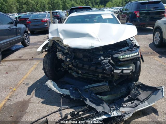 19UUB6F53NA003673 Acura Tlx A-spec Package