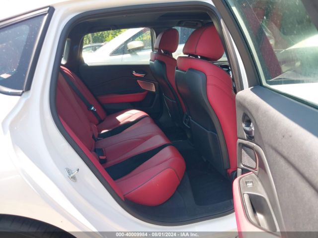 19UUB6F53NA003673 Acura Tlx A-spec Package