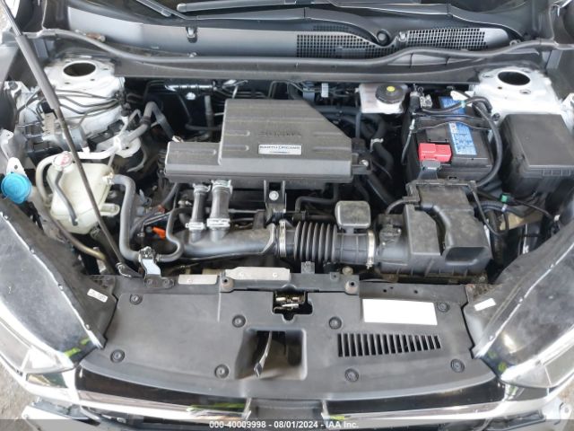 5J6RW2H59LL041869 Honda Cr-v Awd Ex