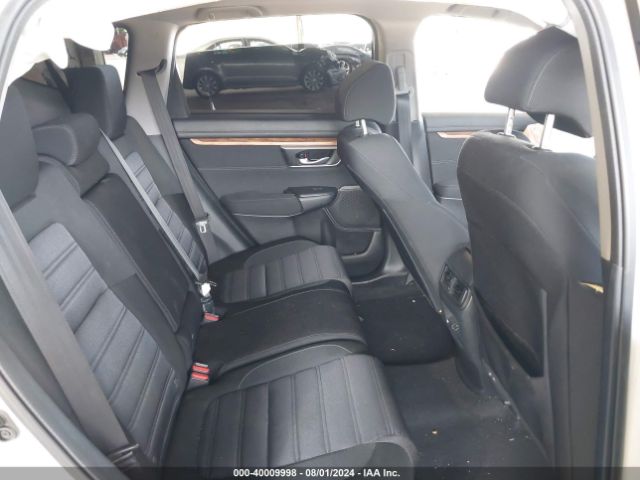5J6RW2H59LL041869 Honda Cr-v Awd Ex