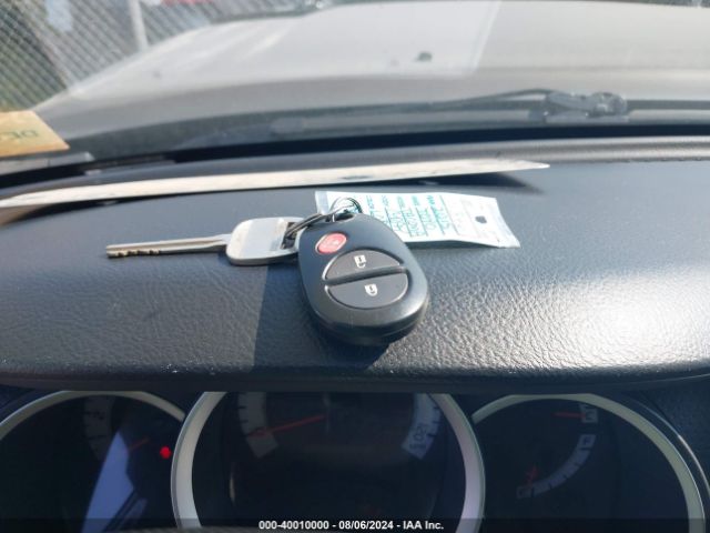 5TFJX4GN4FX037528 Toyota Tacoma Prerunner