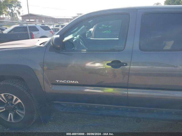 5TFJX4GN4FX037528 Toyota Tacoma Prerunner