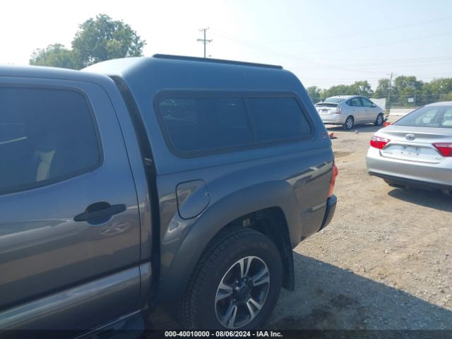 5TFJX4GN4FX037528 Toyota Tacoma Prerunner