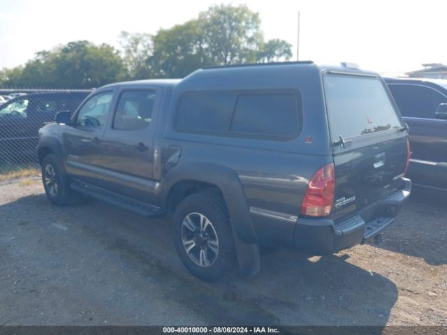 5TFJX4GN4FX037528 Toyota Tacoma Prerunner