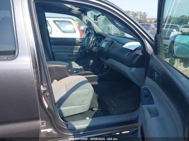 5TFJX4GN4FX037528 Toyota Tacoma Prerunner