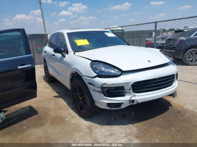 WP1AB2A21GLA92253 auction archive image