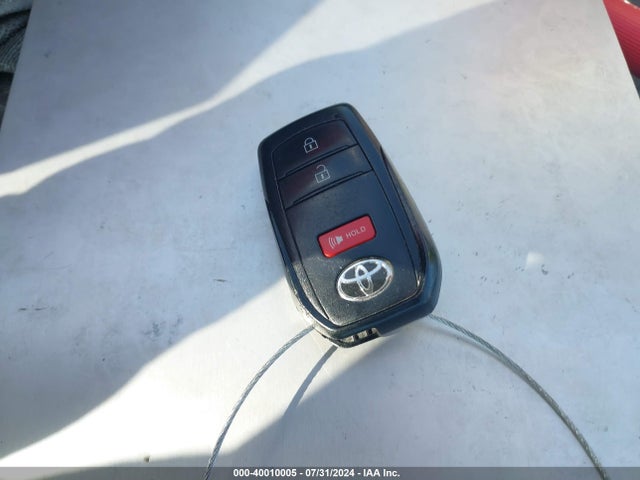 Toyota Corolla Cross Le 2022 7MUBAAAG1NV034188 Image 11