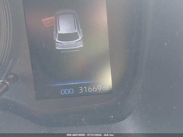 Toyota Corolla Cross Le 2022 7MUBAAAG1NV034188 Image 15