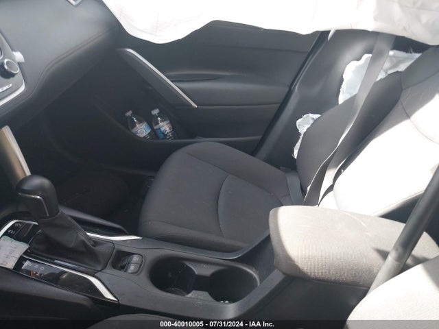 Toyota Corolla Cross Le 2022 7MUBAAAG1NV034188 Image 5