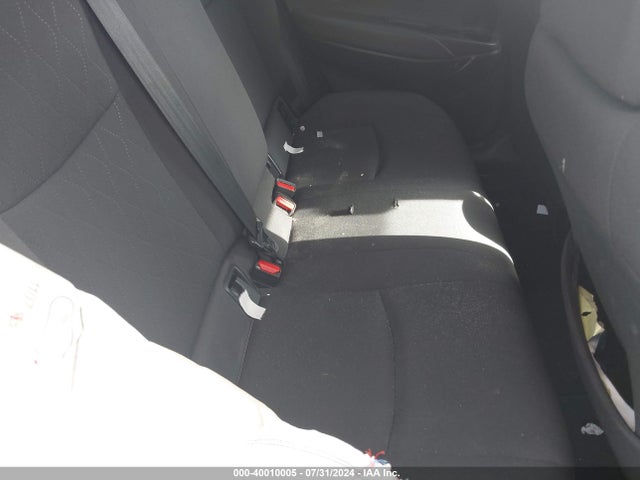 Toyota Corolla Cross Le 2022 7MUBAAAG1NV034188 Image 8