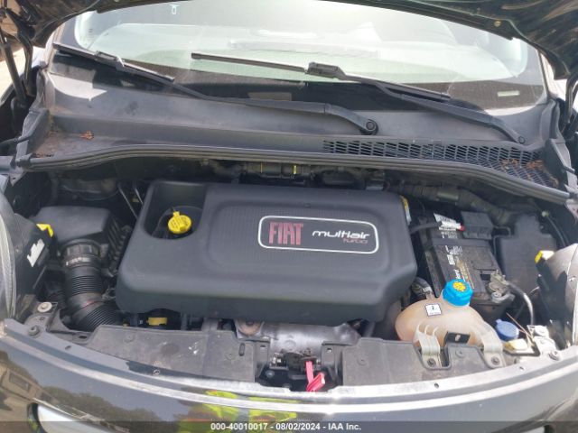 ZFBCFADH0EZ010115 Fiat 500L TREKKING