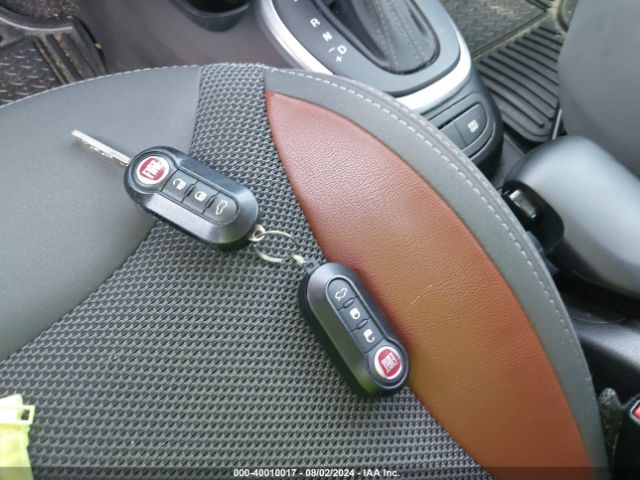 ZFBCFADH0EZ010115 Fiat 500L TREKKING