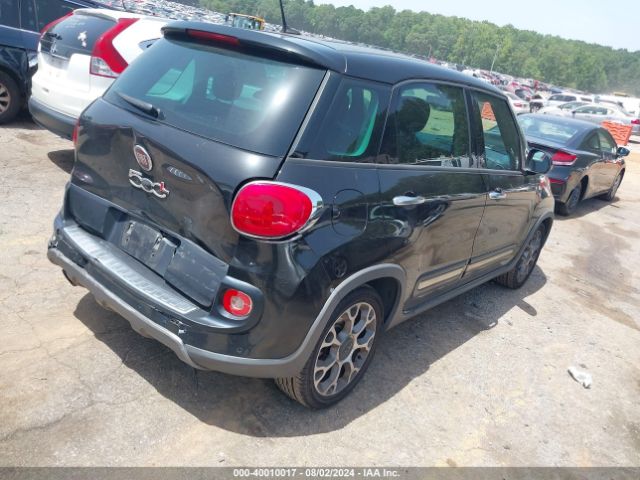 ZFBCFADH0EZ010115 Fiat 500L TREKKING