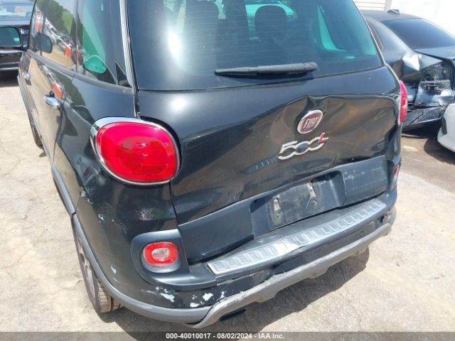 ZFBCFADH0EZ010115 Fiat 500L TREKKING