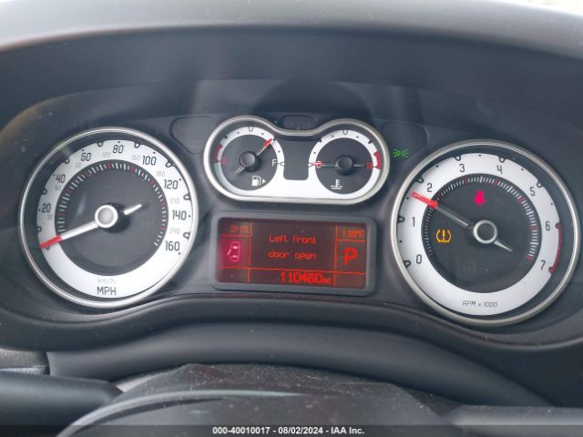ZFBCFADH0EZ010115 Fiat 500L TREKKING