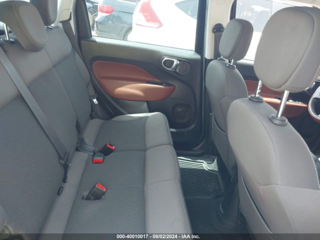 ZFBCFADH0EZ010115 Fiat 500L TREKKING