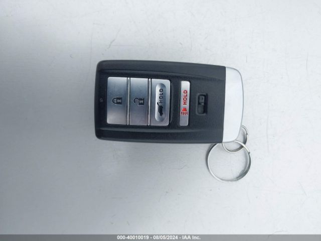 5J8TB4H58GL013667 Acura Rdx Technology   Acurawatch Plus Packages/technology Package