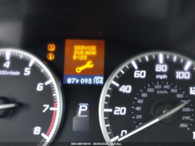 5J8TB4H58GL013667 Acura Rdx Technology   Acurawatch Plus Packages/technology Package
