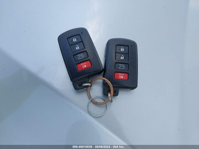 Toyota Highlander Xle V6 2016 5TDKKRFH6GS503611 Image 11