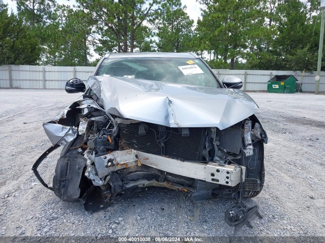 Toyota Highlander Xle V6 2016 5TDKKRFH6GS503611 Image 12