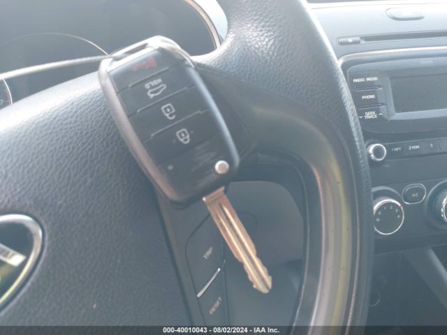3KPFK4A77HE065597 KIA FORTE LX