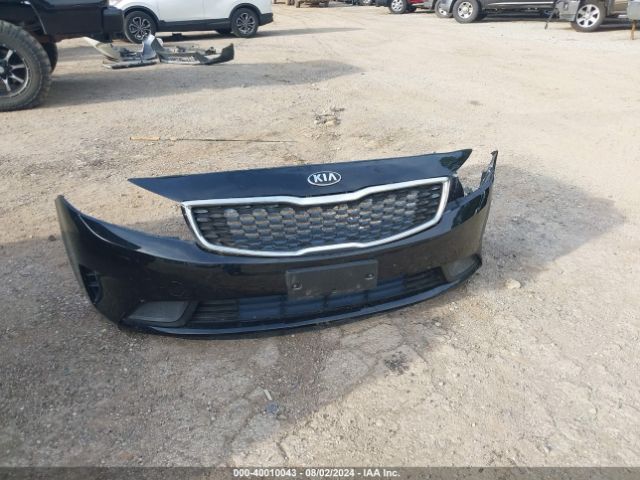 3KPFK4A77HE065597 KIA FORTE LX