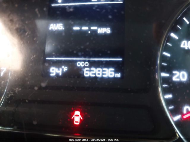 3KPFK4A77HE065597 KIA FORTE LX