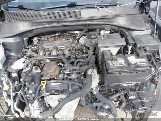 KIA Sorento 3.3l Ex 2020 5XYPH4A53LG687028 Image 10