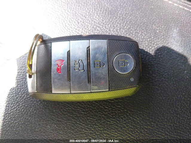 KIA Sorento 3.3l Ex 2020 5XYPH4A53LG687028 Image 11