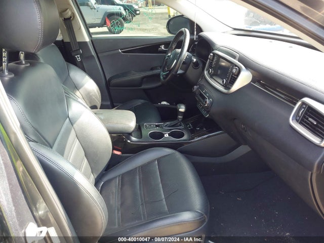 KIA Sorento 3.3l Ex 2020 5XYPH4A53LG687028 Image 5